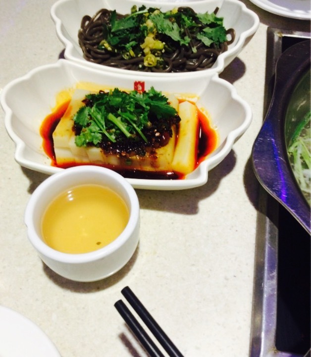 捞食汇(小十字店)