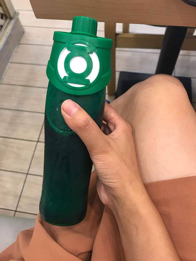 德克士(天山路店)