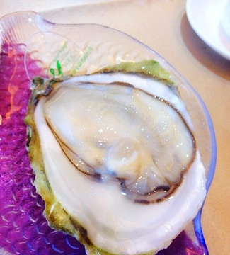 香江中餐厅