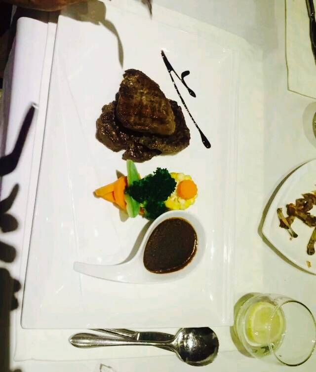 欧洲阳光咖啡厅(仁寿店)