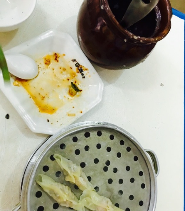 李海粥王(人民西路店)