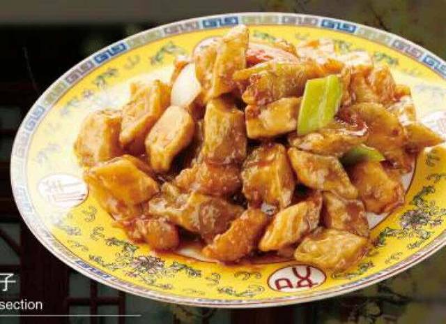 膳之坊(农大店)