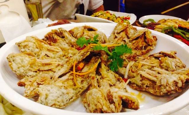 万家灯火好妈王酱骨饺子家常菜馆(建工店)