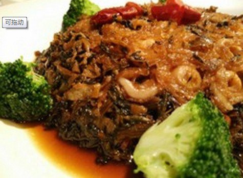 云凯酒店凯云轩中餐厅