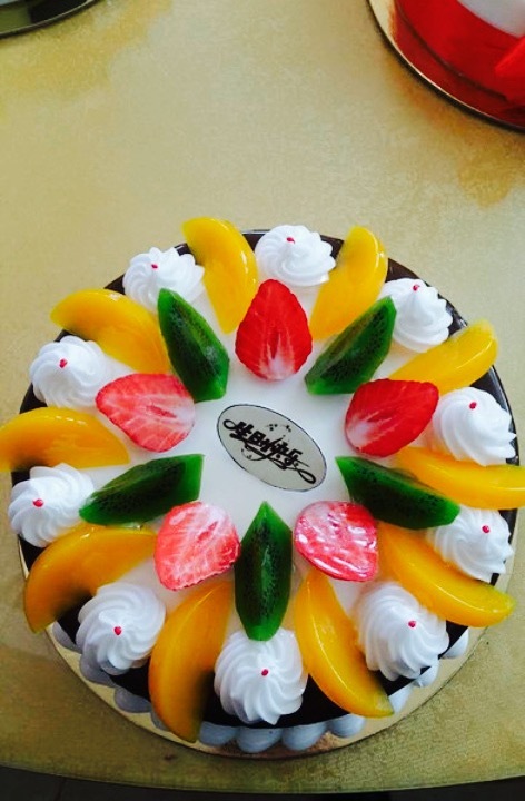 宝利来(定襄店)