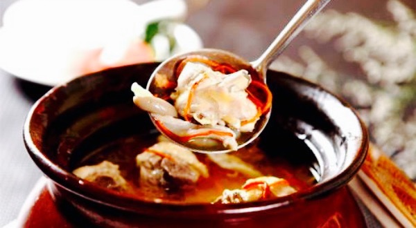 家常菜馆民间瓦罐煨汤(建设街店)