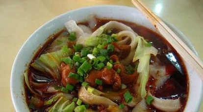 京来顺饭庄(石景山店)