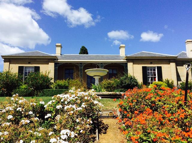 Runnymede House