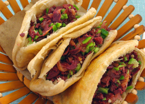 弘善寺驴肉馆(十里河文化园店)