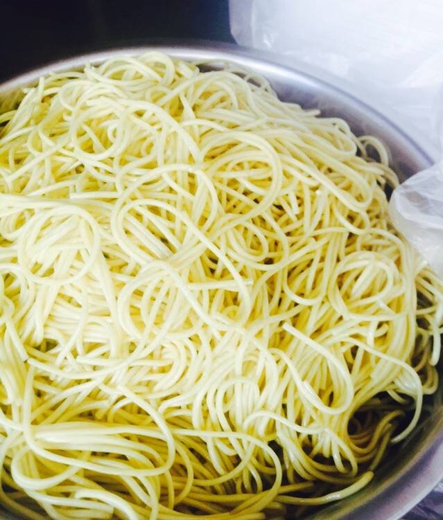 魏氏正宗豌豆粉(烟草局店)