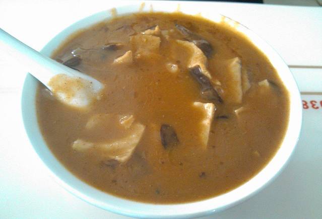 方中山胡辣汤(兴华北街店)