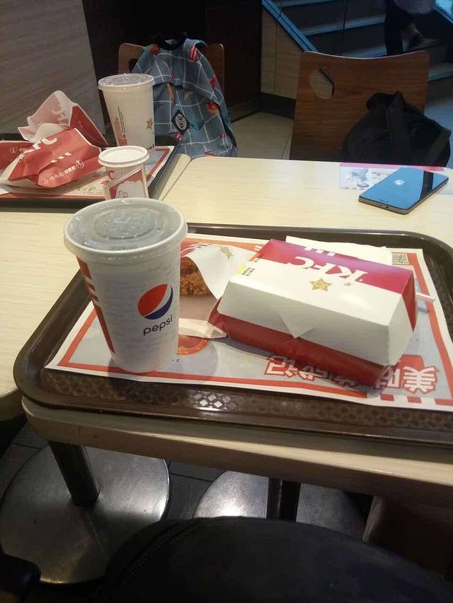 肯德基(怀化迎丰店)