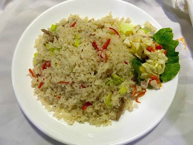 扎西达杰咖啡馆·酒吧