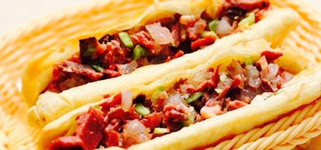 河间四辈驴肉馆