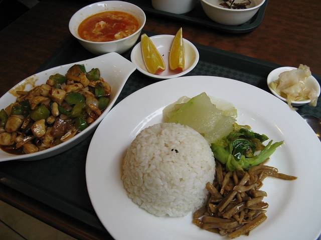 米食家(雅苑街店)