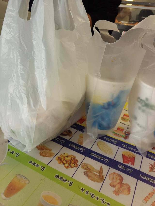 华莱士·全鸡汉堡(泗阳淮海店)