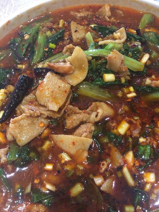 大蓉和酒楼(官南店)