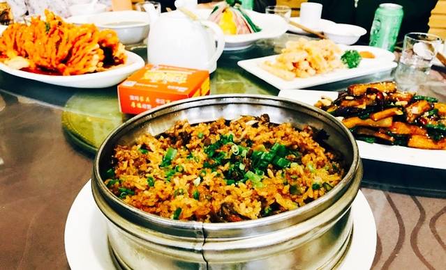 穿越百味(东二路店)