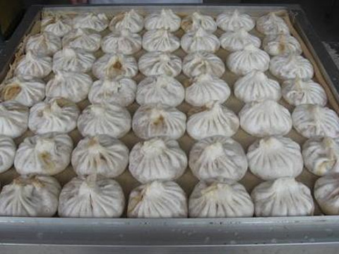 天津二姑包子,天津10子铺,包子批发_大山谷图库