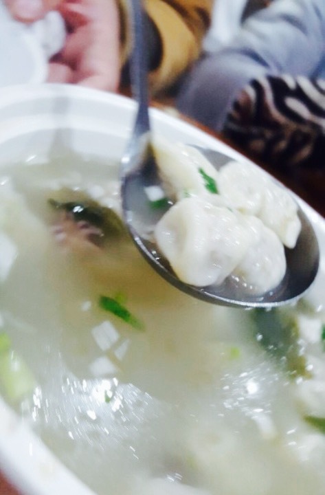 中华名小吃(三原店)