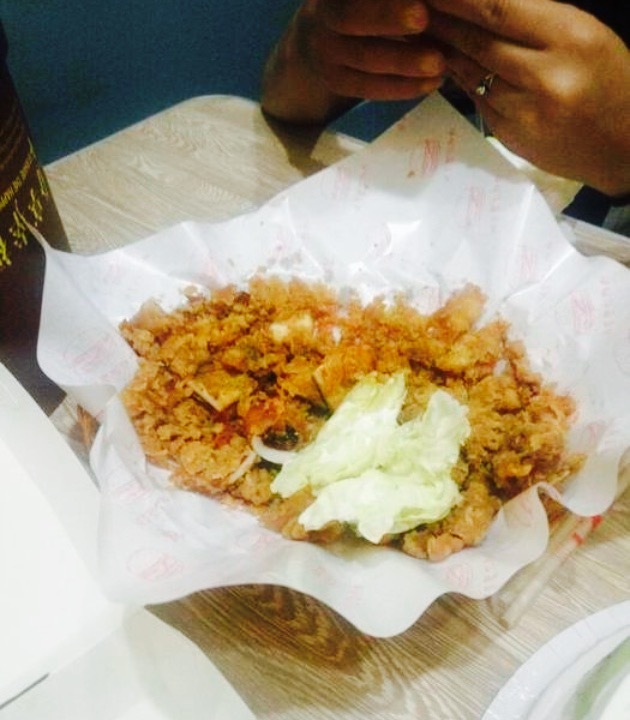 格林奥(老城店)