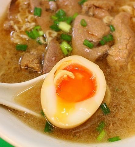 幸福沙茶面(黄厝塔头店)