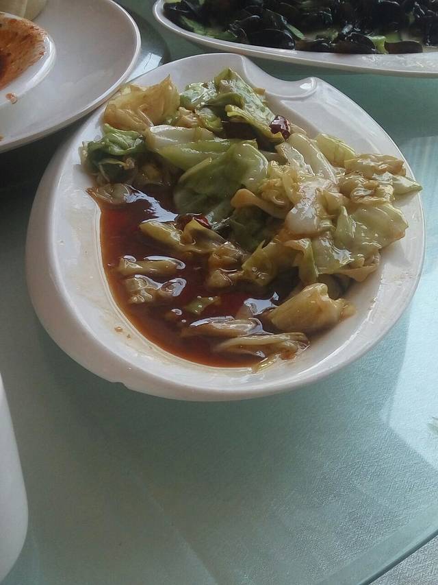 豫满楼(农业路店)