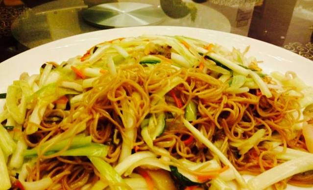 国惠大酒楼(仓山万达店)