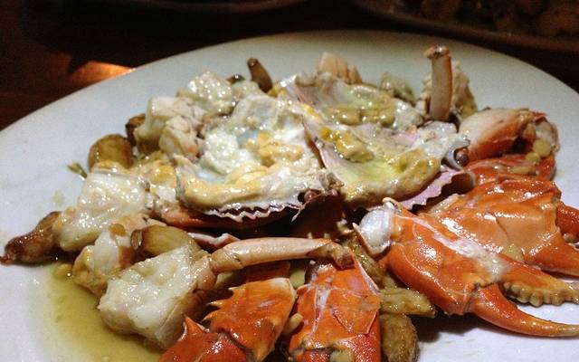 蒂蒂香達濠魚丸