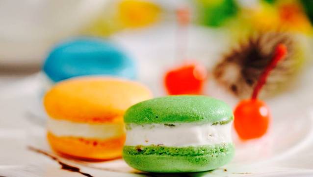 大昌悦来兴糕点