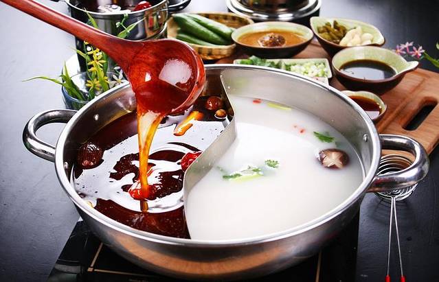 呷哺呷哺(天时名苑店)