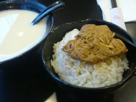 台北豆浆(德雅路店)