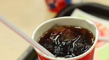 肯德基(海宁长安服务区南区店)