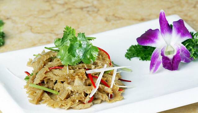 新世界餐厅(万达店)