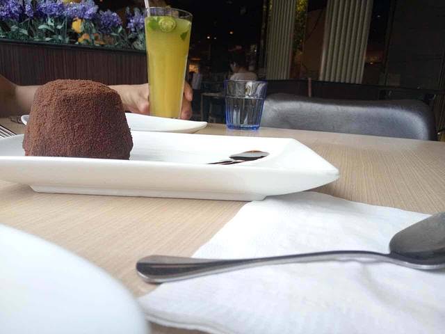 必胜客(涪城店)