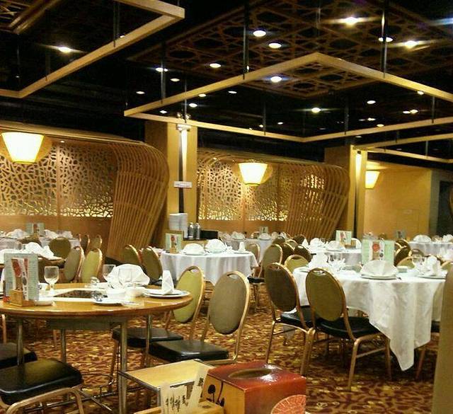 稻香酒家(宝安中心分店)