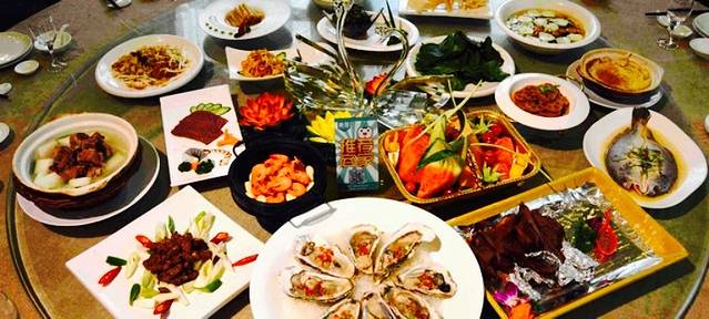 金玉良缘大酒店(行政店)