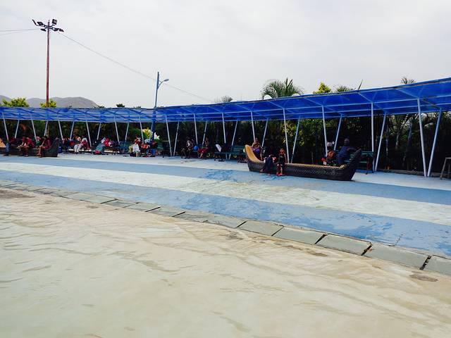Krushnai Water Park & Resort