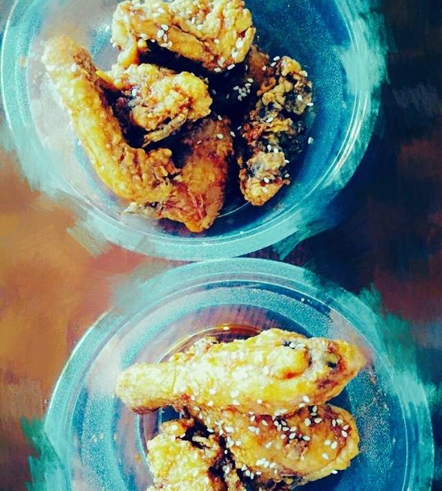 玛喜达韩国年糕料理(红旗大街店)