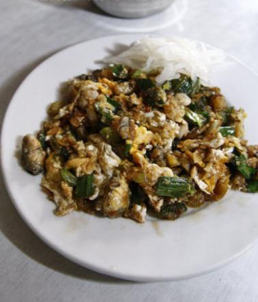 猛祥深沪名粳馆(文庙总店)