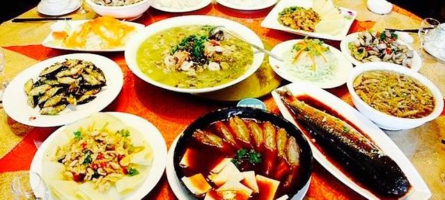 浩然饺子城(西二路店)