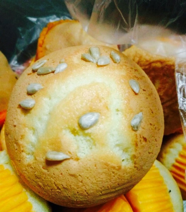 麦香园蛋糕(旭日中大道店)