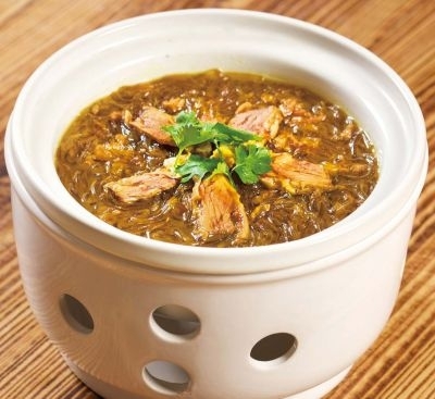 老面馆(联胜路店)