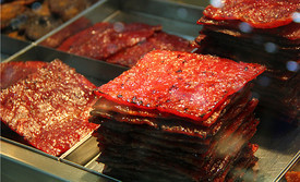 美珍香(机场T3店)