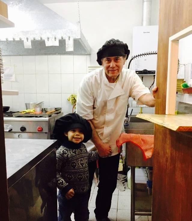 La Trattoria da Pietro