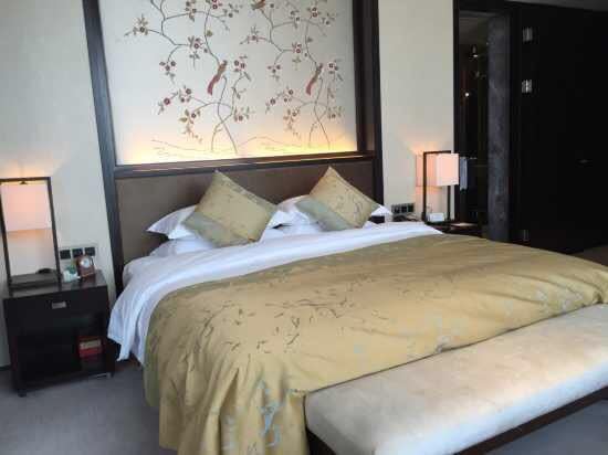 泰州国际金陵大酒店·餐厅