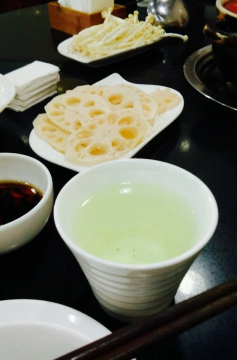 翡翠轩滋补汤锅连锁