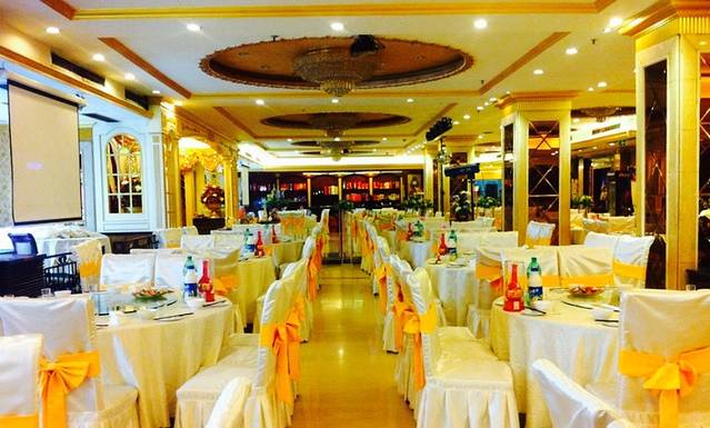 鑫茂大酒楼(时代大厦店)