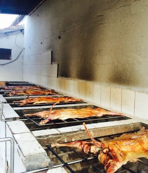 大张烙馍村(三环南路旗舰店)