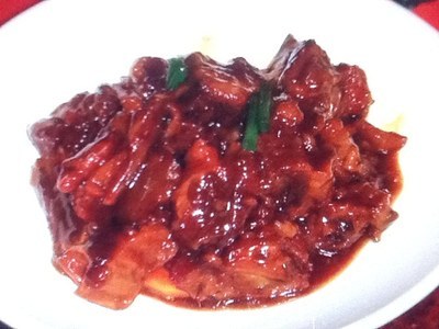 北京信息科技大学(清河小营校区)-学生食堂